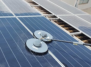 Serveis de Manteniment de Plaques Solars | instalació fotovoltaica